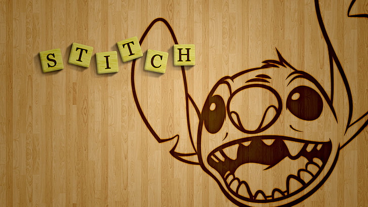 HD wallpaper: Movie, Lilo & Stitch