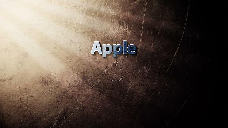 HD wallpaper: Cool Apple logo, apple wallpaper, brand and logo